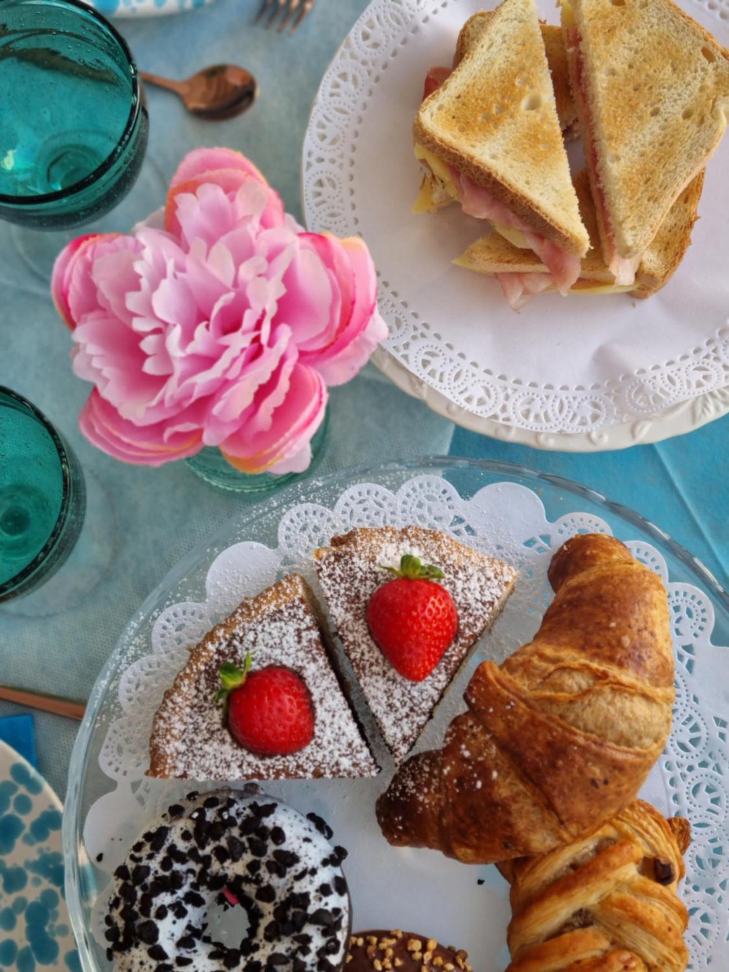 Bed and Breakfast Vento D'Amare Leporano Exterior foto